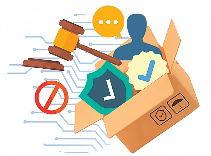 Govt issues gazettes of 2 landmark ordinances on data protection, governance